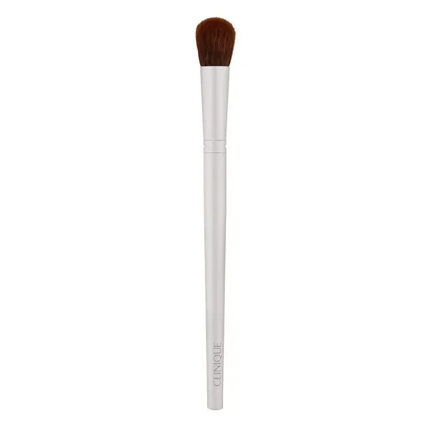 CLINIQUE Eye Shader Eyeshadow Blender Brush- IN SLEEVE