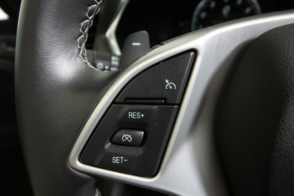 Chevrolet Corvette 6,2 Z06 Coupé aut.