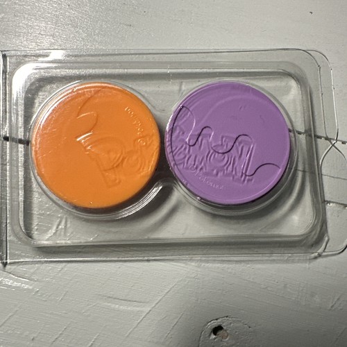 Pokemon TCG Trainer's Toolkit 2024 Accessories only: Dividers , Dice, Counters - Picture 4 of 7