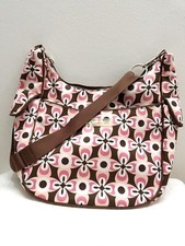 Bumble by The Bumble Collection Chloe Convertible Diaper Bag