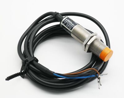 Ifm efector IG5398 IGA3008-BPKG 10...36VDC 250mA Induktiver Sensor -unused-