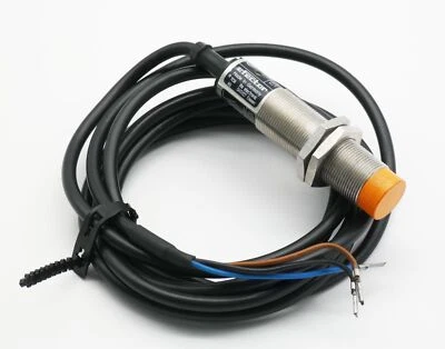 Ifm efector IG5398 IGA3008-BPKG 10...36VDC 250mA Induktiver Sensor -unused-