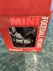 Autographed Mike Alstott Tampa Bay Buccaneers Riddell Mini Helmet NFL  — photo 4