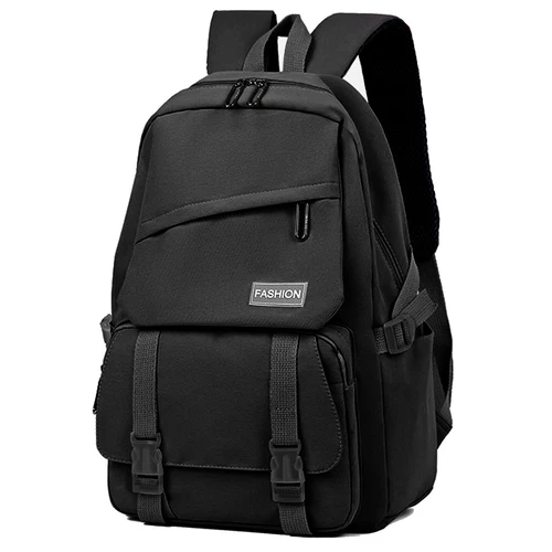 Canvas Mädchen Schulrucksack Frauen Reise Loptop Schüler Büchertasche 18" Tagesrucksack - Bild 2 von 47