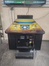 2021 Golden Tee by Incredible Technologies Arcade Video Game