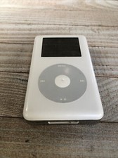 Apple iPod color classic 4th Generation White (60 GB) for Apple iPod color classic 4th Generation White (60 GB) for