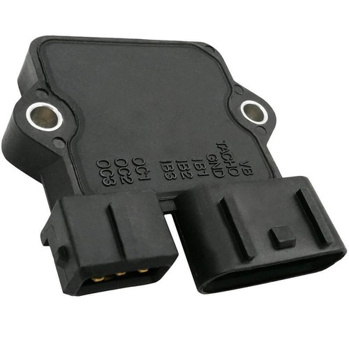 Ignition Module J723T For Mitsubishi Pajero NJ NK NL NM NP 3.5L Triton WA MK ML - Picture 2 of 5