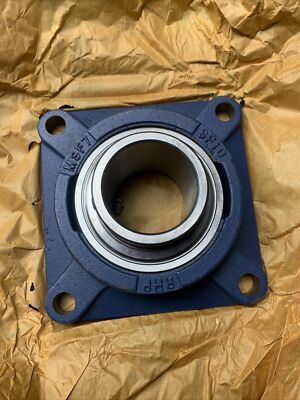  New in Box SF60 RHP Ball Bearing Flange Unit