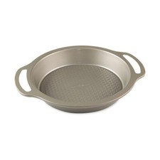 Nordic Ware 12510 Non-stick 9 Round Cake Pan