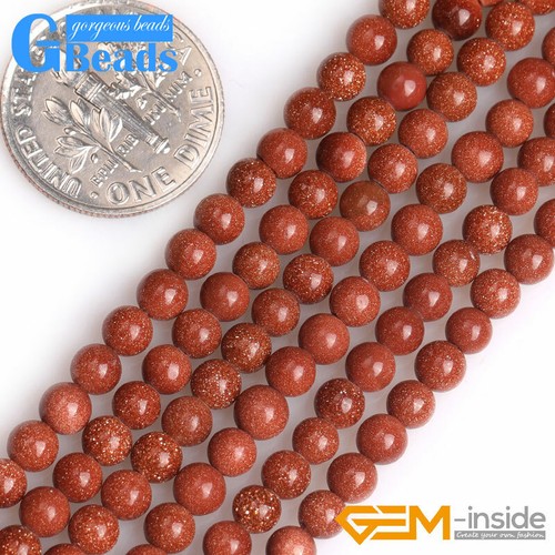 Natural Assorted Stones 2mm 3mm 4mm Tiny Spacer Round Beads Free Shipping - Picture 251 of 293