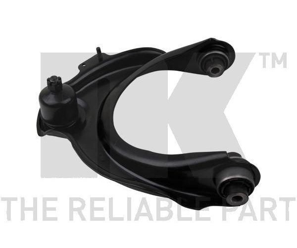 Lenker, RadaufhäNgung Nk 5012653 FüR Honda Accord Vii-image