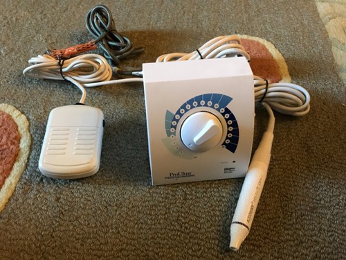 Dentsply ProUltra strumento endodontico dentale ad ultrasuoni piezoelettrico - Foto 1 di 3