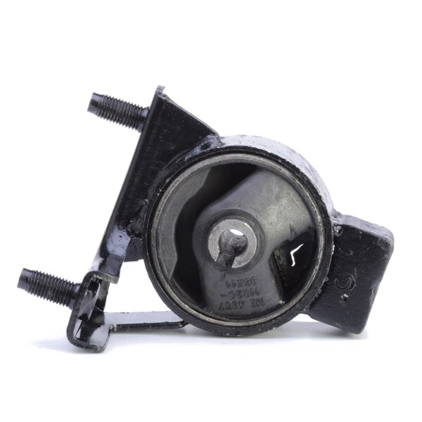 Engine Motor & Trans Mount Set 4PCS. 1989-1994 for Nissan Maxima 3.0L for Auto. - Image 3 of 4