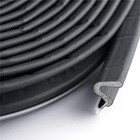 <!--F#f_0-->8m Weather Stripping Sealing Strip Door Seal Soundproof Acoustic Foam Gap Filler<!--F/-->