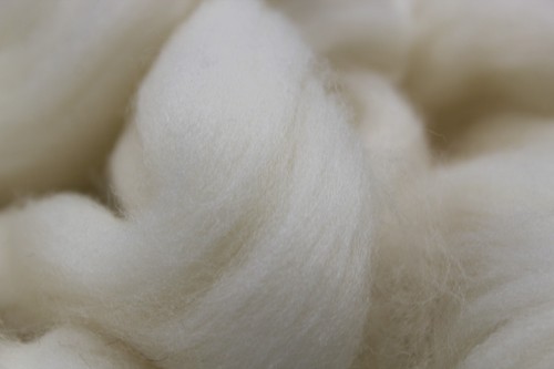 Natural Wool Roving Top For Needle Felting Hand Spinning DIY Crafts -- CHOICE - Picture 255 of 462