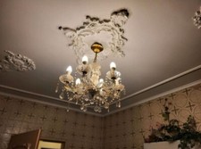 Maria Theresia Kronleuchter von Joska