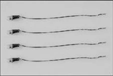 Hubsan Blue LED (4pcs)/X4 Mini Quadcopter HICH107-A32