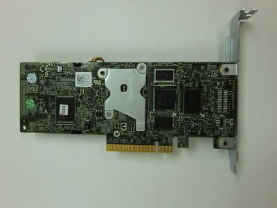 DELL H710P V9RNC XDNXT PCI RAID 1 GB BATTERIA NV DELL POWEREDGE - Foto 4