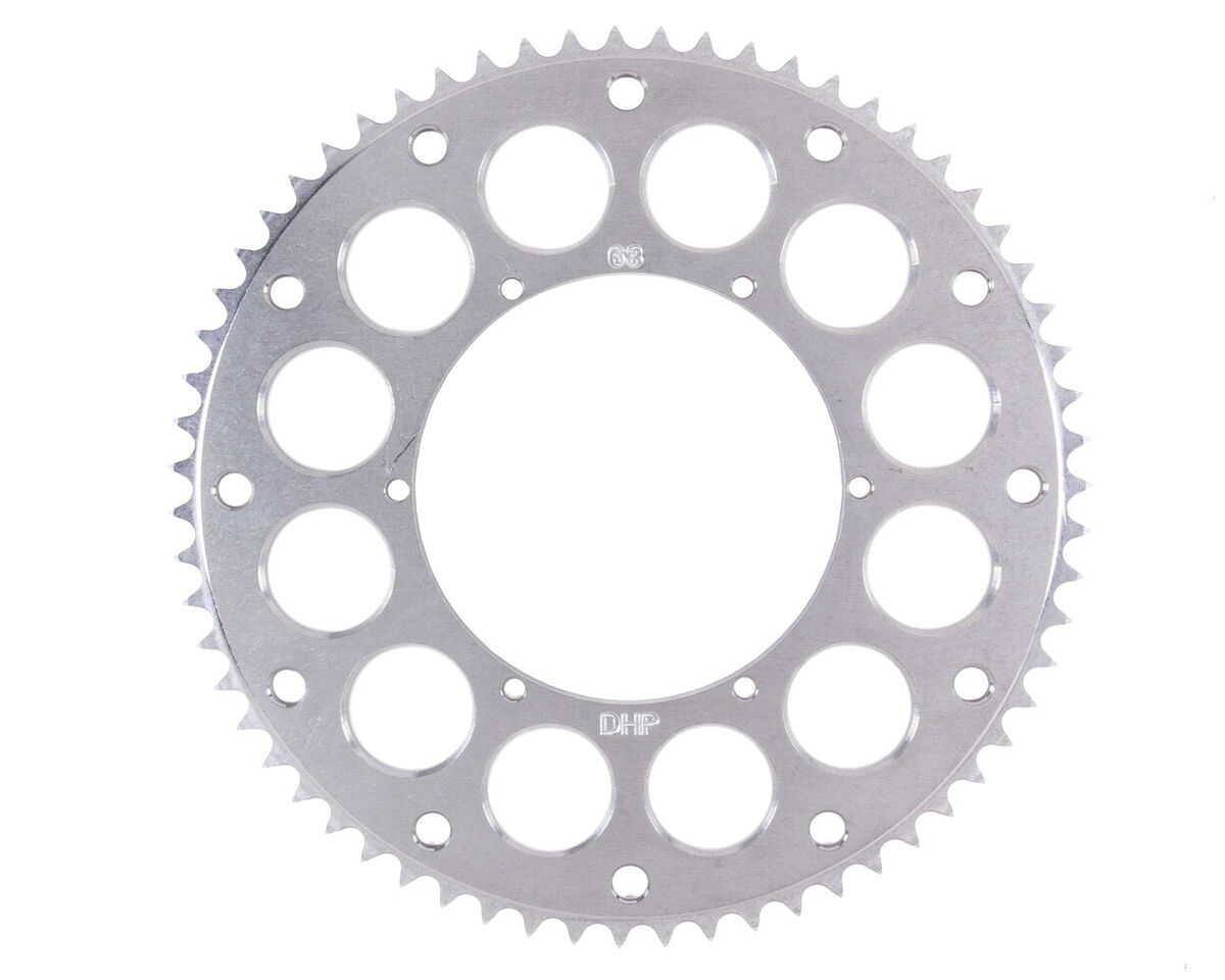 Ti22 Performance Drive Chain Sprocket Micro Sprint 6.43in Bolt Circle Ti22 Performance Drive Chain Sprocket Micro Sprint 6.43in Bolt Circle