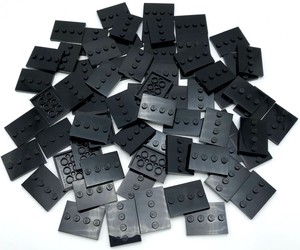 lego minifigure display stand