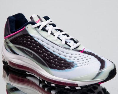 nike air max 2018 leather grün