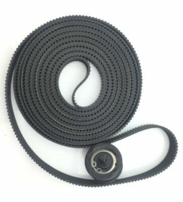 Carriage Belt 42'' for HP DesignJet 500 500PS 800 800PS 510 510PS  C7770-60014 US