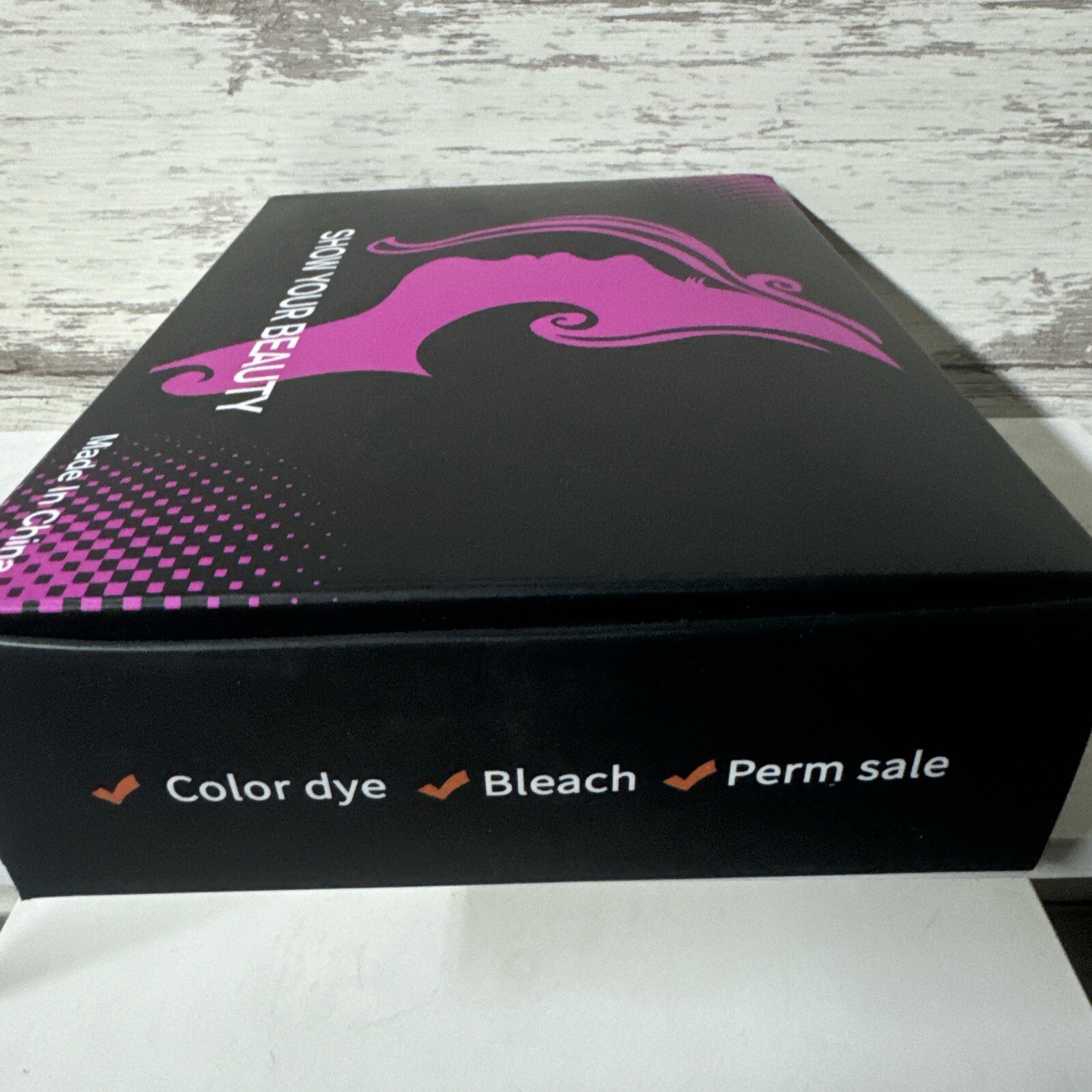 Brazilian Body Wave 100%  Hair Piece 3 Bundle (18”,20”,22”)Human Hair Extensions