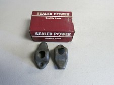 Sealed Power Rocker Arms 2 Pcs Fits 1975-1979 Oldsmobile Pontiac R856