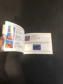 punch out nes Manual