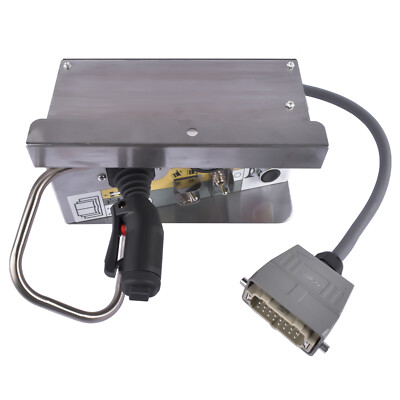 Control Box 156879 For Skyjack Scissor Lift SJIII3215 3220 4620