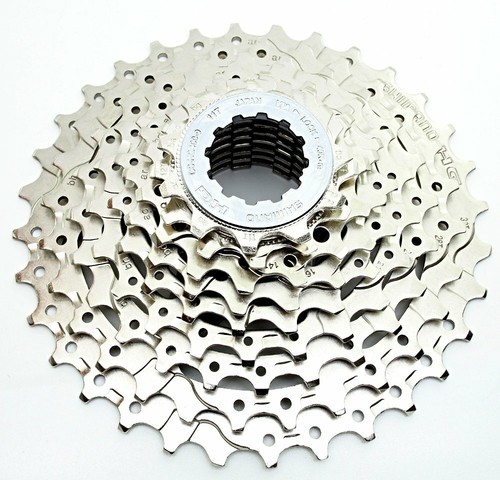 Cassette 9V Shimano Sora HG50 12-25d - Le Hollandais Vélo