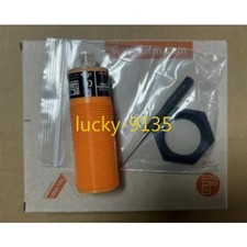 1PC New IFM KI0054 Proximity Switch Sensor Free Shipping