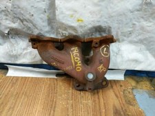 Collecteur d'échappement VIN J 11ème chiffre limité conducteur gauche compatible 07-17 ACADIA 345386