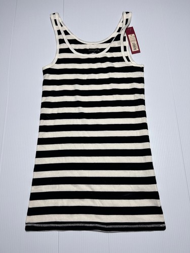 merona tank dress