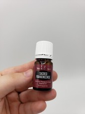 Sacred Frankincense Essential Oil 5ml Young Living