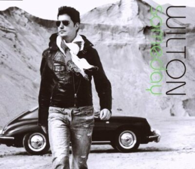 Wilton Someday (2008)  [Maxi-CD]