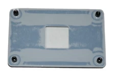 Genuine AMD AM4 CPU Backplate for Ryzen CPU Cooler Heatsink Bracket Mount Steel