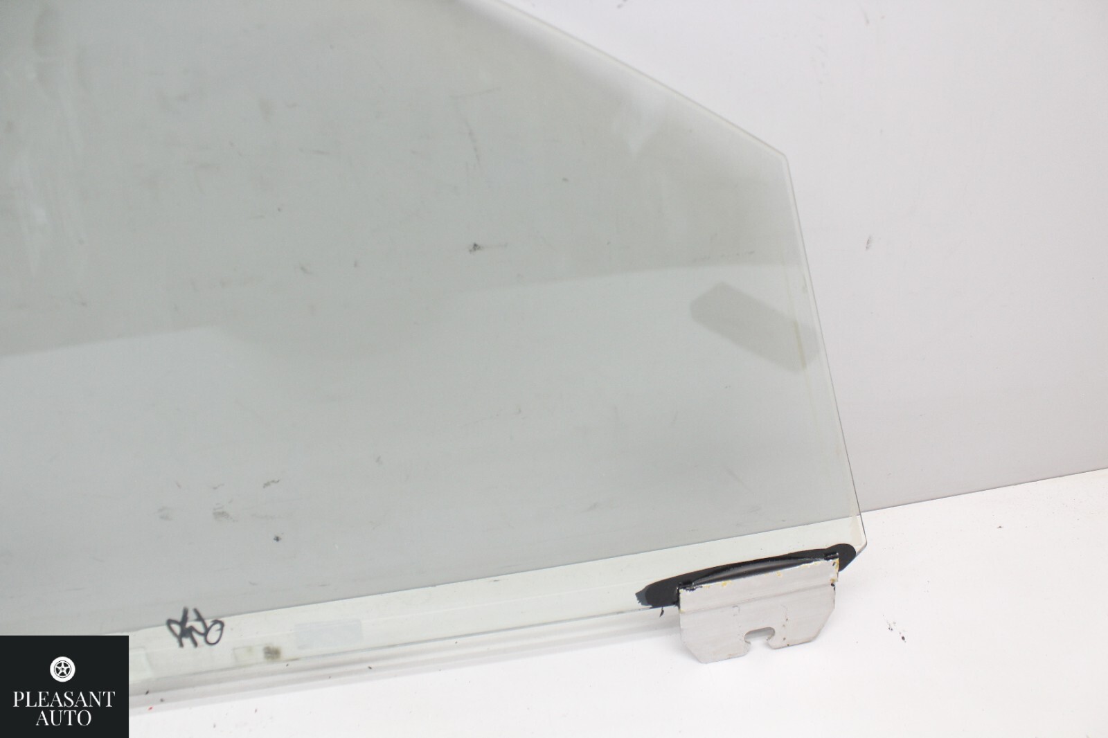 Front Left Door Window Glass OEM 06-12 Bentley Continental Flying Spur