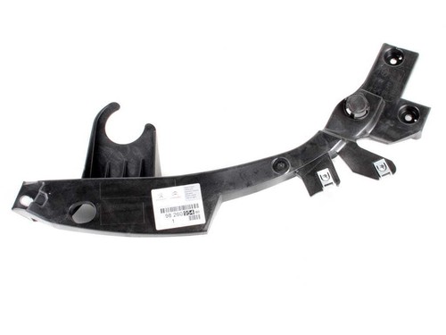 Support de Pare-chocs Avant Droit Jumpy IV Vivaro C Expert IV Proace 9826095480