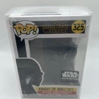 Funko POP! Star Wars #325 KNIGHT OF REN Smuggler's Bounty EXCLUSIVE w/ Case