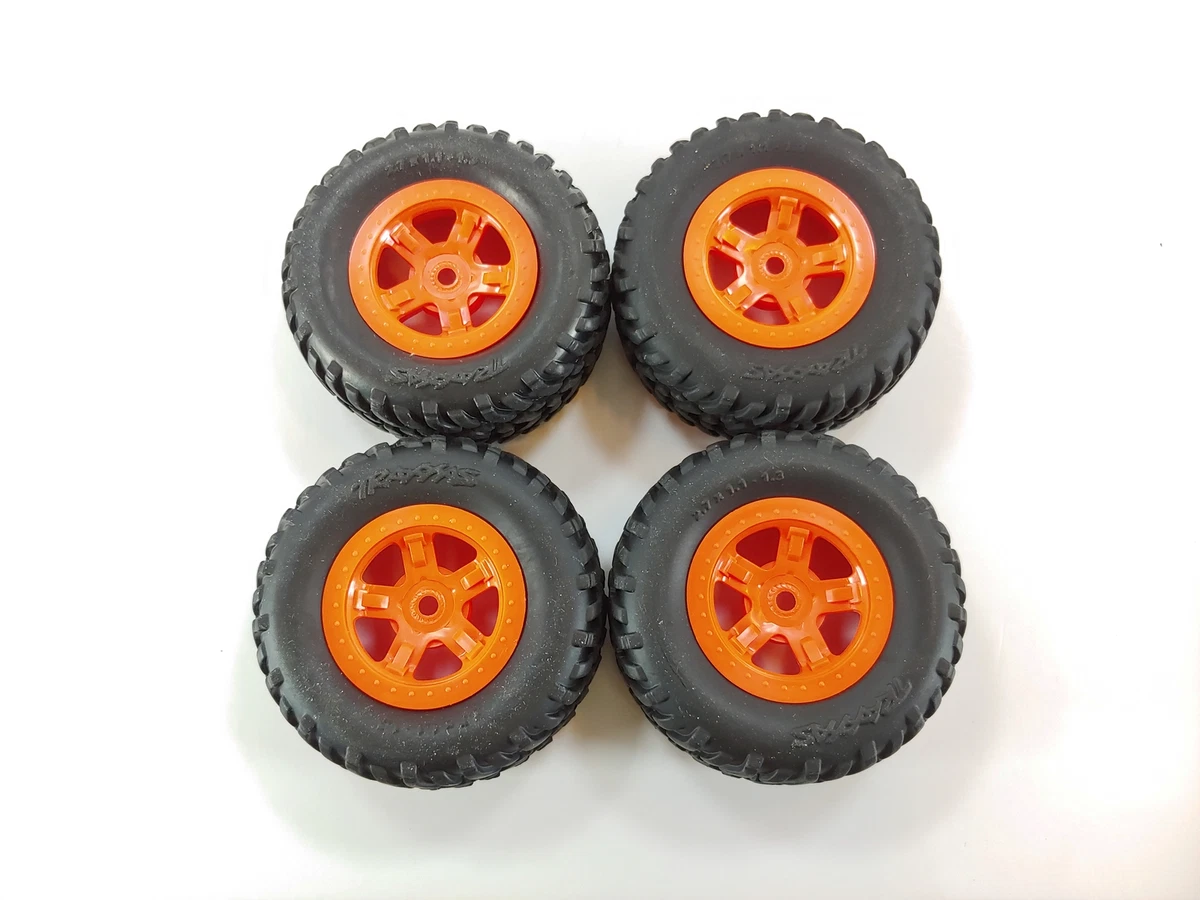 Latrax prerunner wheels hotsell