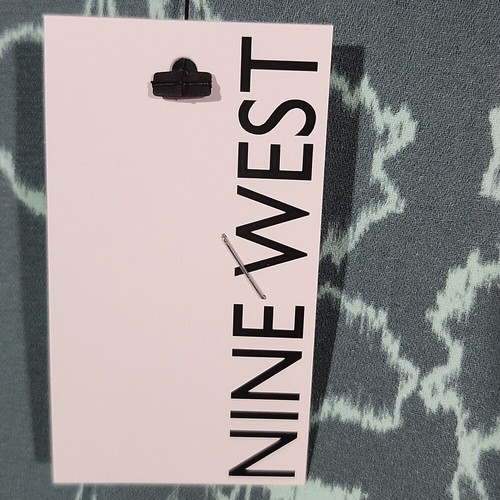 Nine West NWT Camisole Lightweight Adjustable Strap Women XL Green Tones - Picture 5 of 11
