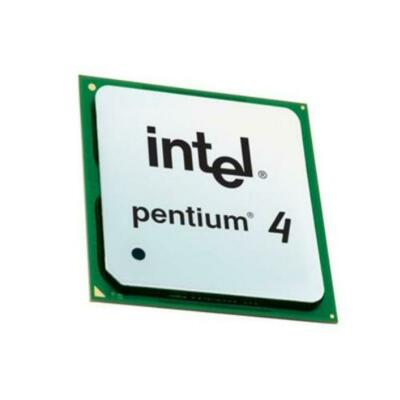 Intel Pentium 4 2.80Ghz LGA 775/Socket T Processor SL8HX