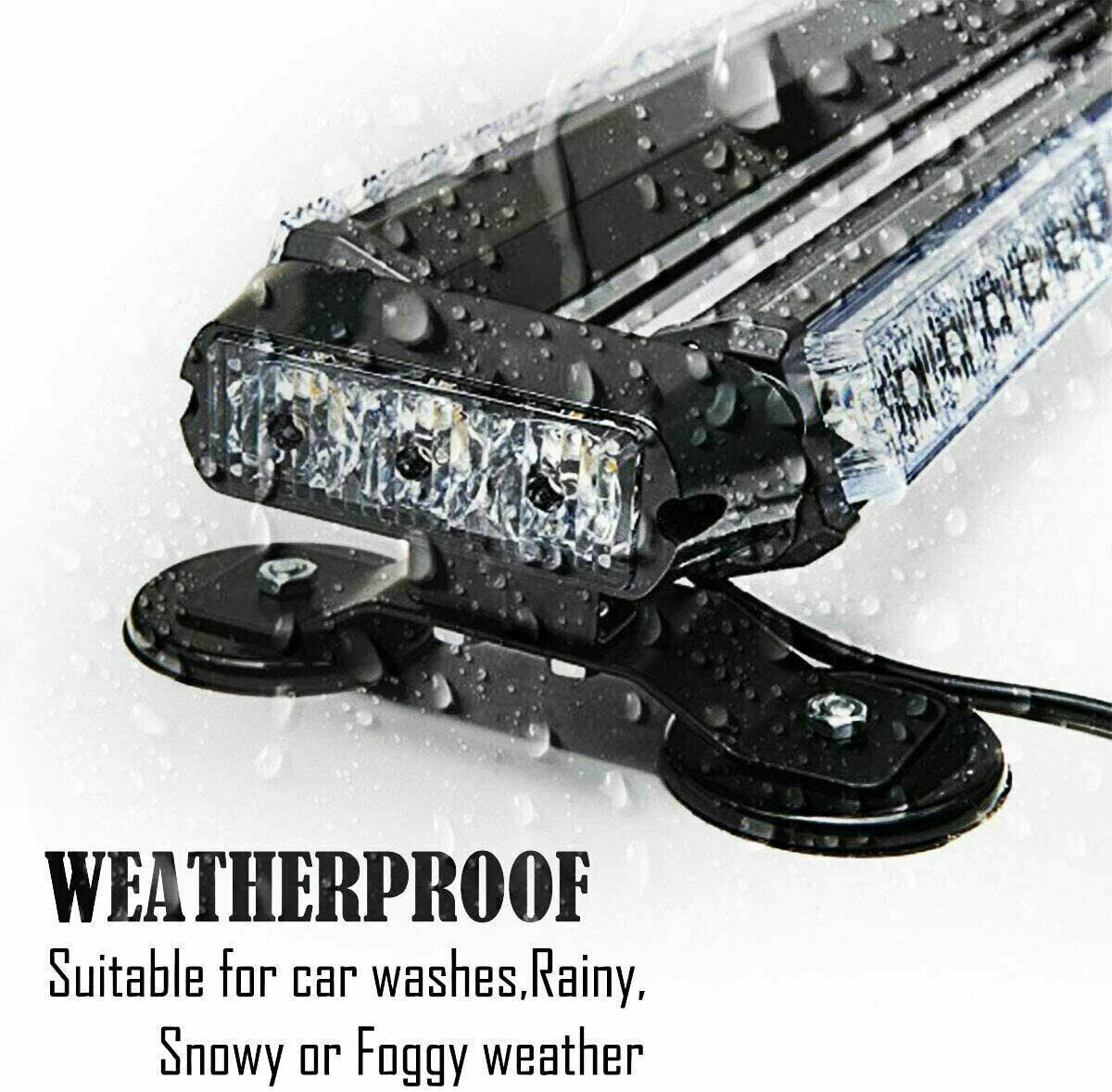 Acquista Barra Di Segnalazione Di Emergenza Sul Tetto / Supporto Magnetico All'ingrosso E Al Dettaglio, Irlanda E Regno Uno