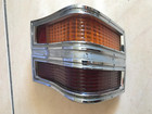 <!--F#f_0-->RH holden ht rear tail light right monaro kingswood premier drivers side lens<!--F/-->