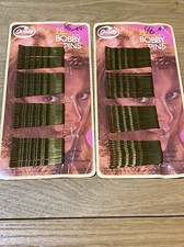 Lot of 2 - Vintage Goody Bobby Pins New 1973