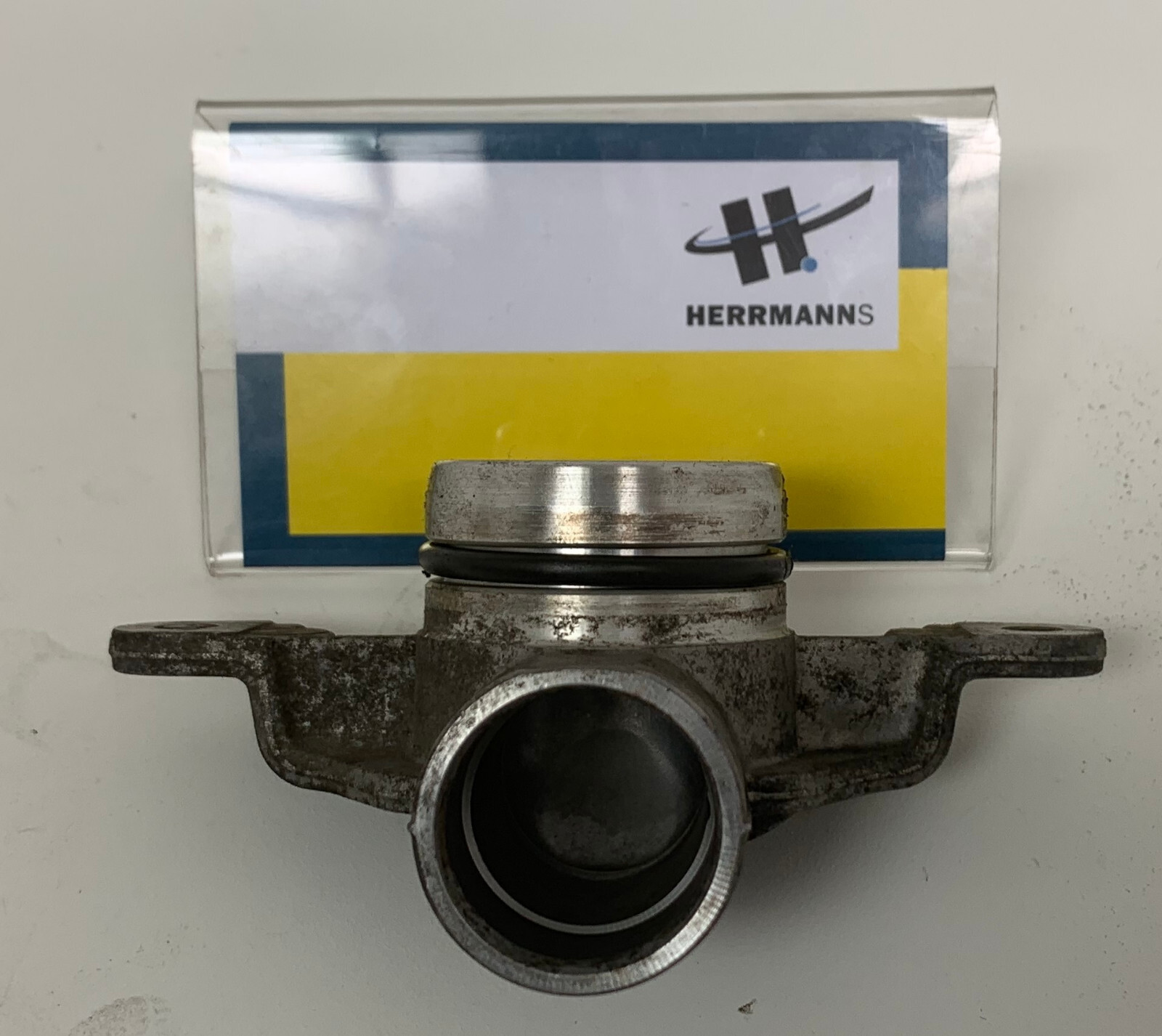 Mercedes-Benz Deckel A6420100131 OM642 | eBay 