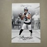 2024 Panini Prestige - #39 Bryce Young - Carolina Panthers 