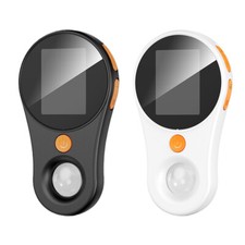 Tragbare 500X Vergrößerung Digital Mikroskop Lupe mit 8 LEDs Mikroskop Kamera