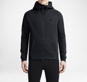 De Hombres Chaqueta Original Correr 012 Acerca Aw77 Capucha Tech Fleece Completo Con Nike Cremallera 559592 Mostrar Negro Título Detalles Todo 6gy7vYbf